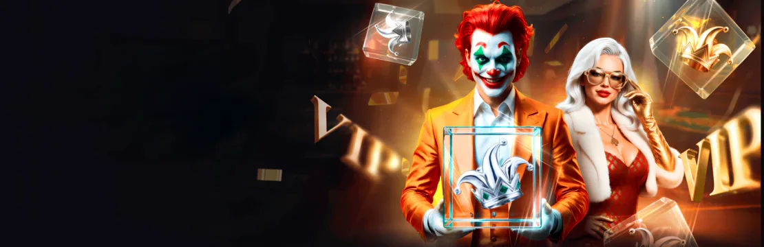 Jocker Casino